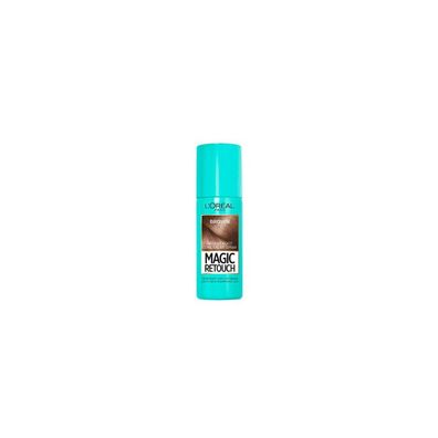 L'Oréal Paris L-Oreal Magic Retouch 3 Braun 75 ml