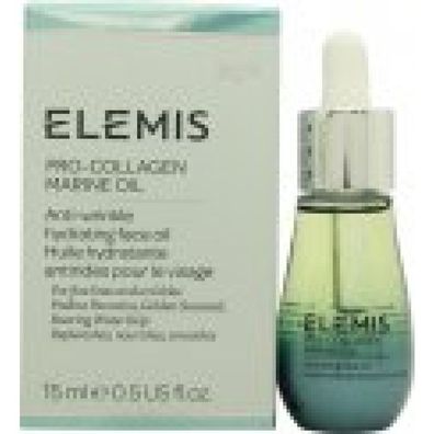 ELEMIS ELEMIS PRO-COLLAGEN MARINE OIL 15 ML