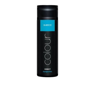 Subrina Professional Subrina Direkt Farbe Türkis 200 Ml