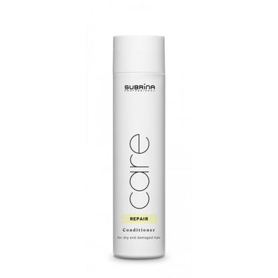 Subrina Professional Subrina Repair Spülung 250 Ml