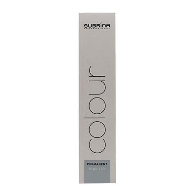 Subrina Professional Professional Highlift, permanente Haarfarbe, 11/7, 100 ml