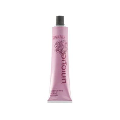 Subrina Professional einzigartige, permanente Haarfarbe, 10/6, 100 ml
