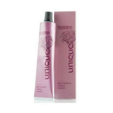 Subrina Professional einzigartiges, permanentes Haarfärbemittel, 0/1, 100 ml