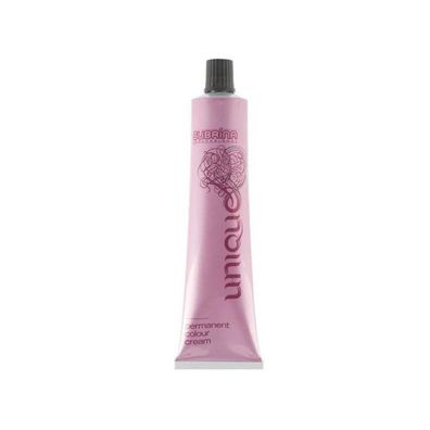 Subrina Professional einzigartiges, permanentes Haarfärbemittel, 6/5, 100 ml