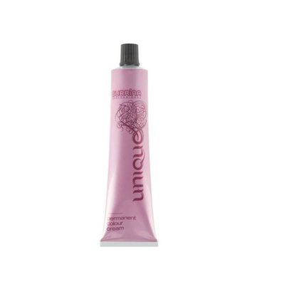 Subrina Professional einzigartiges, permanentes Haarfärbemittel, 7/1, 100 ml