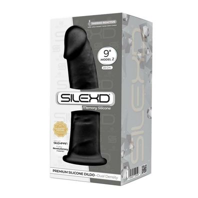 Silex-D Dong Model 9 inch