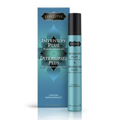 Kama Sutra Intensify Plus Clitoral Gel 12 ml