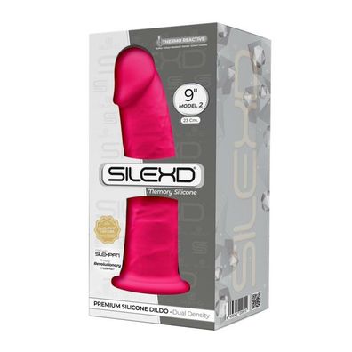 Silex-D Dong Model 9 inch