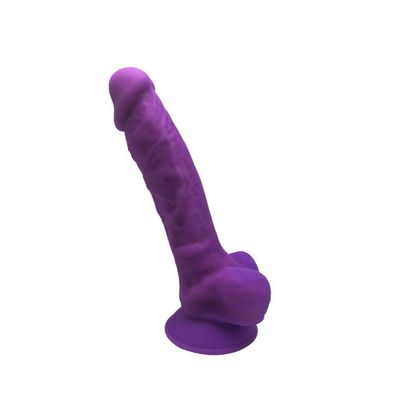Silex-D Dildo Model 7 inch