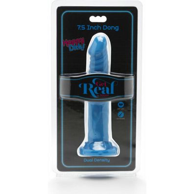 ToyJoy Happy Dicks Dong PVC 19 cm