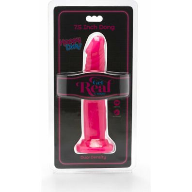 ToyJoy Happy Dicks Dong PVC 19 cm