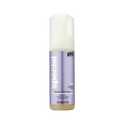 Subrina Professional Phi Special Paraben-freie Leave-In-Creme-Kur 150ml