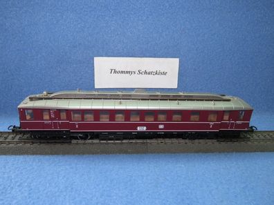 Trix 2468 - Triebwagen VT 62 904 DB - Klasse 2 - HO - 1:87
