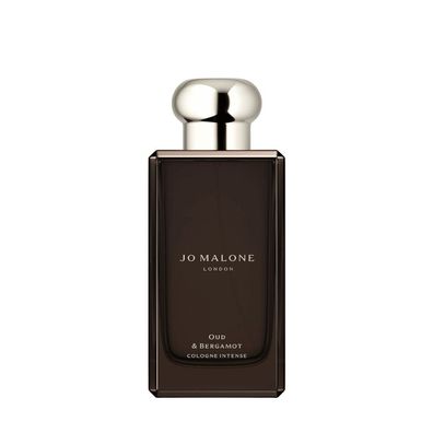JO MALONE JO MALONE Scarlet POPPY Cologne Intense 100 ML (WITHOUT BOX)