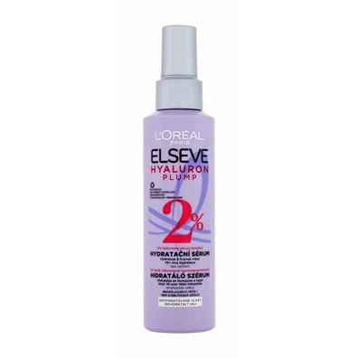 L'Oréal Paris Hydrating Serum with 2% hyaluronic 150ml