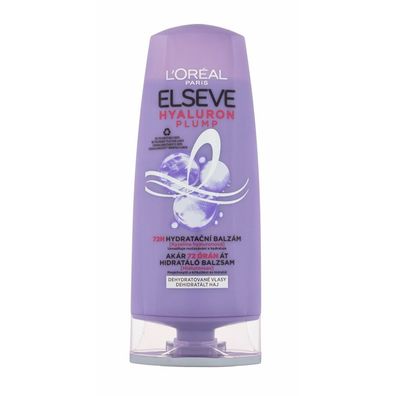 L'Oréal Paris Elseve Hyaluron Plump Hair Balm 200 ml