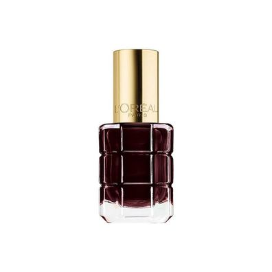 L'Oréal Paris Color Riche Vernis A L'Huile Nail Polish B25 Cuir Chocolate 13.5 ml