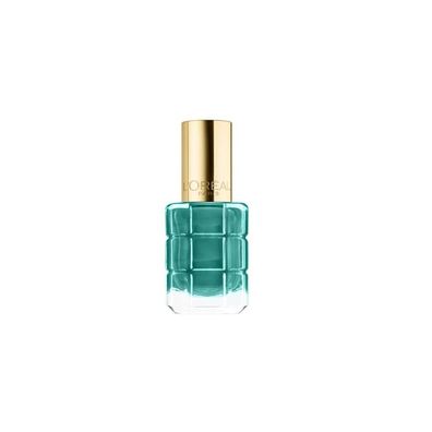 L'Oréal Paris Color Riche Vernis A L'Huile Nail Polish 770 Vert Epoque 13.5 ml