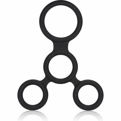 CalExotics Full Erection Spreader