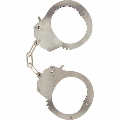 ToyJoy Metal Handcuffs