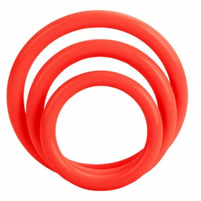 CalExotics Tri-Rings