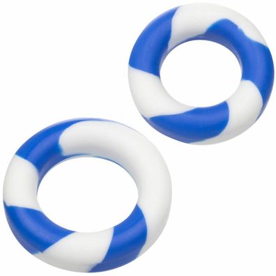 CalExotics Admiral 2 Ring Set
