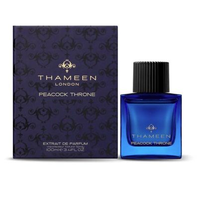 Thameen LONDON Thameen Peacock THRONE Extrait PARFUM 100 ML