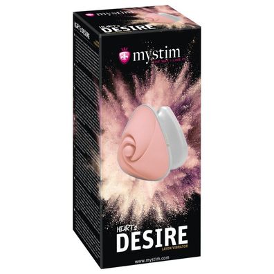 Mystim Hearts Desire Stimulator