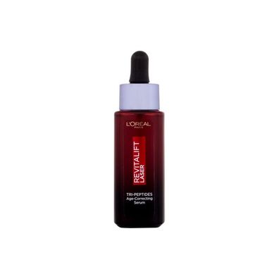 L'Oréal Paris Revitalift Laser Anti-Wrinkle Serum (Alterskorrigierendes Serum) 30 ml