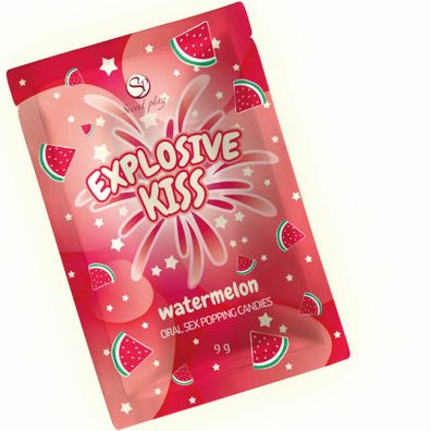Secret Play Popping Candies