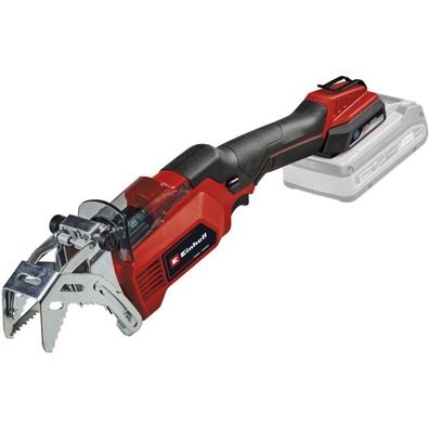 Akku-Astsäge GE-GS 18/150 Li-Solo, 18Volt (rot/schwarz, ohne Akku und Ladegerät)