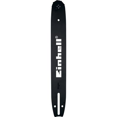 Einhell Ersatzschwert 4500197, für Akku-Kettensäge GE-LC 36/30 Li (35cm, 1,1mm)