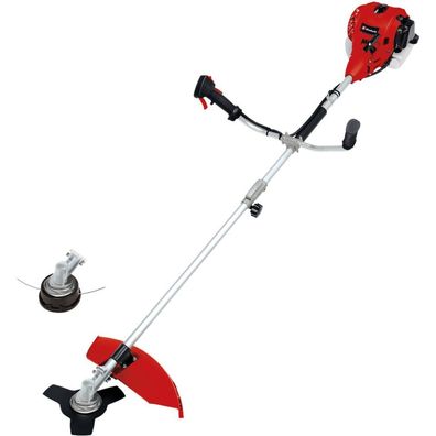Einhell Benzin-Sense GC-BC 25/1 I AS (rot/schwarz)
