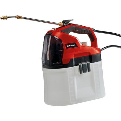 Einhell Akku-Drucksprühgerät GE-WS 18/75 Li-Solo, 18V