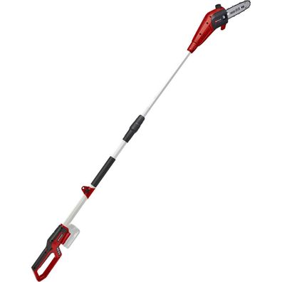 Akku-Hochentaster GC-LC 18/20 Li T-Solo (rot/schwarz, ohne Akku und Ladegerät)