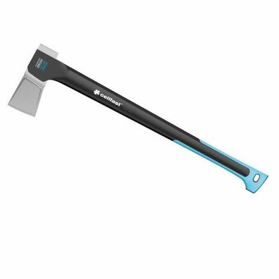 Spaltaxt C2500 ERGO, Safetouch Glasfaserverstärkter Kunststoff-Stiel 74cm, 2,5kg