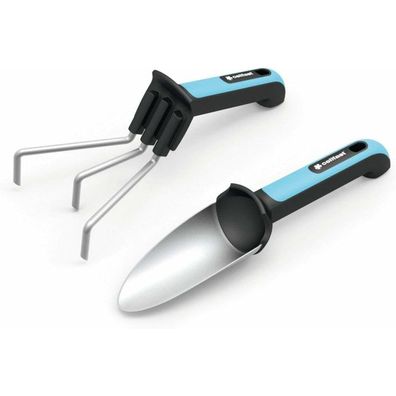 Cellfast Pflegeset ERGO?, Spachtel, Kultivator, Handschuhe, Safetouch?, 42-103