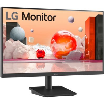 27BA400-B, LED-Monitor (68.6 cm (27 Zoll), schwarz, Full HD, IPS, HDMI, 100Hz Panel)