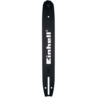 Einhell Ersatzschwert 4500151, für Benzin-Kettensägen (35cm, 1,3mm)