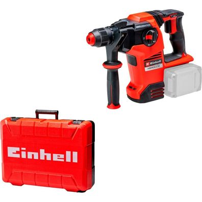 Einhell Professional Akku-Bohrhammer Herocco 36/28, 36V