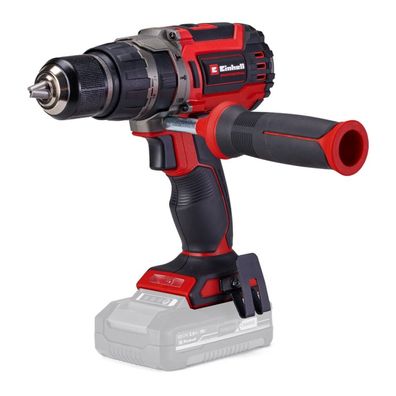 Einhell Professional Akku-Schlagbohrschrauber Tp-Cd 18/70 Li-I Bl - Solo, 18V