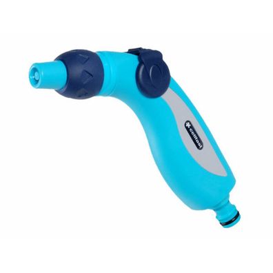 Cellfast Pistolensprinkler UNI IDEAL?, stufenlos einstellbar, 52-050