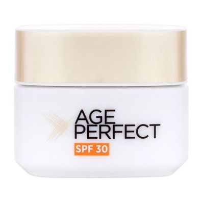 L'Oréal Paris Tagescreme mit SPF 30+ Age Perfect ( Collagen Expert Day Cream) 50 ml
