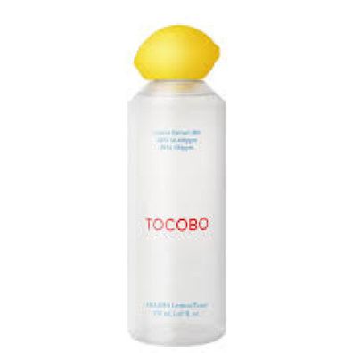 TOCOBO TOCOBO AHA BHA LEMON TONER 150 ML