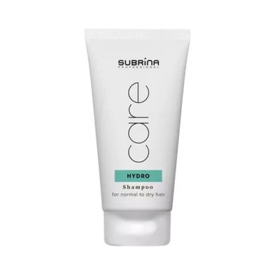 Subrina Professional Care Hydro, Haarspülung, Feuchtigkeit, 25 ml