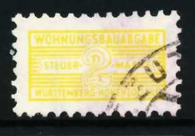 FRANZ. ZONE ZUSCHL. MARKEN Nr 3a gestempelt X602986