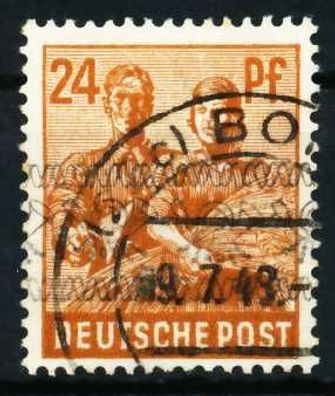 2. Kontrollratsausgabe MIT Bandaufdruck Nr 44I X626E2E