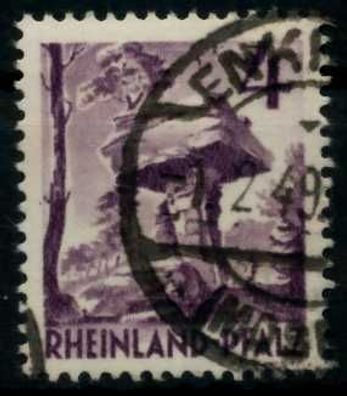 FZ Rheinland-pfalz 3. Ausgabe Spezialisierung N X7AB346