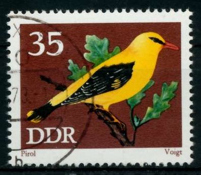 DDR 1973 Nr 1839 gestempelt X68AD5E