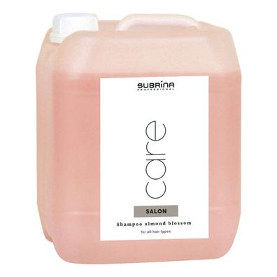 Subrina Professional Mandelblüte, pflegendes Haarshampoo, pflegend, 5000 ml